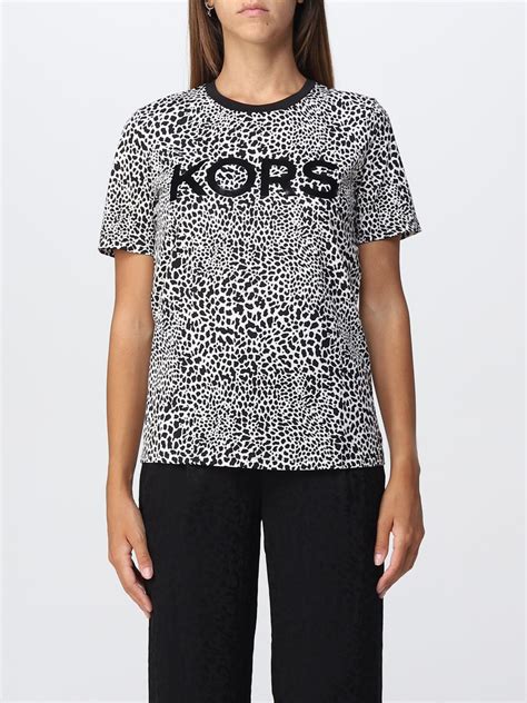 michael kors tshirts damen|michael kors official online shop.